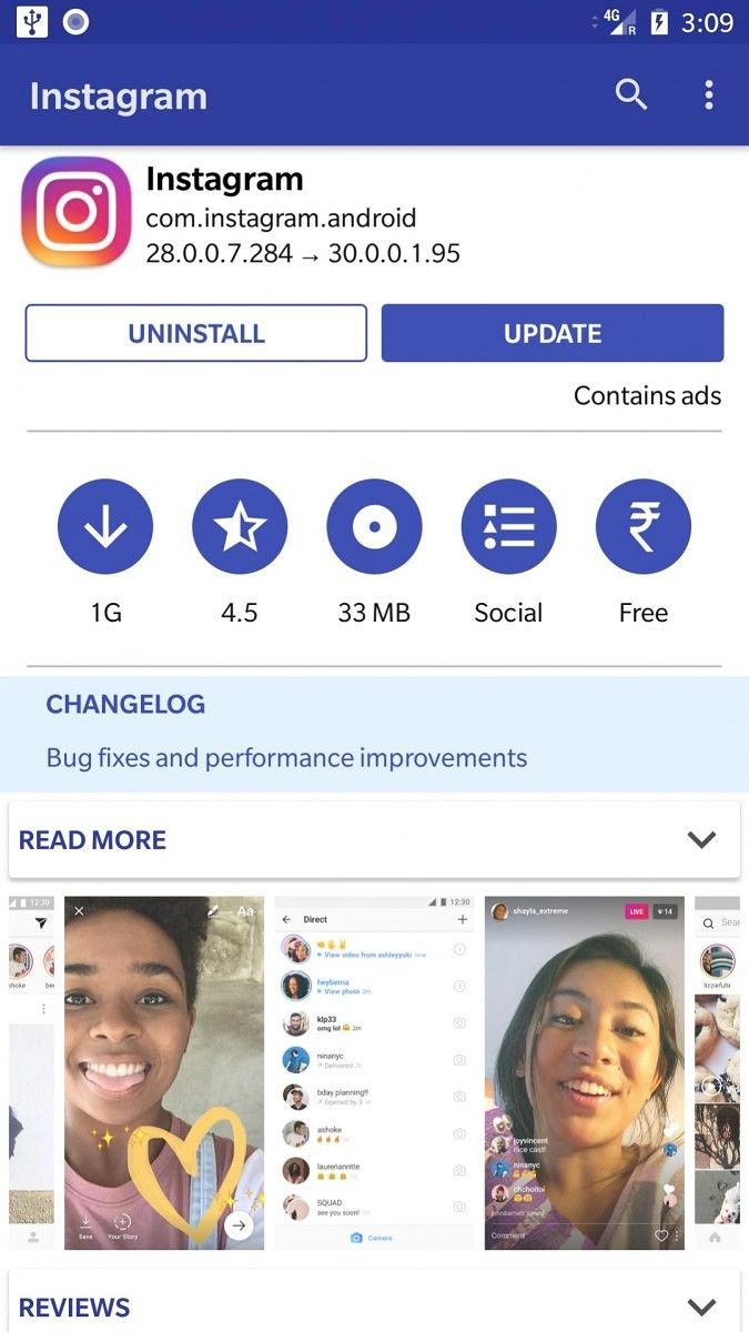 Galaxy Google Play Store Alternative Material Design Yalp Store