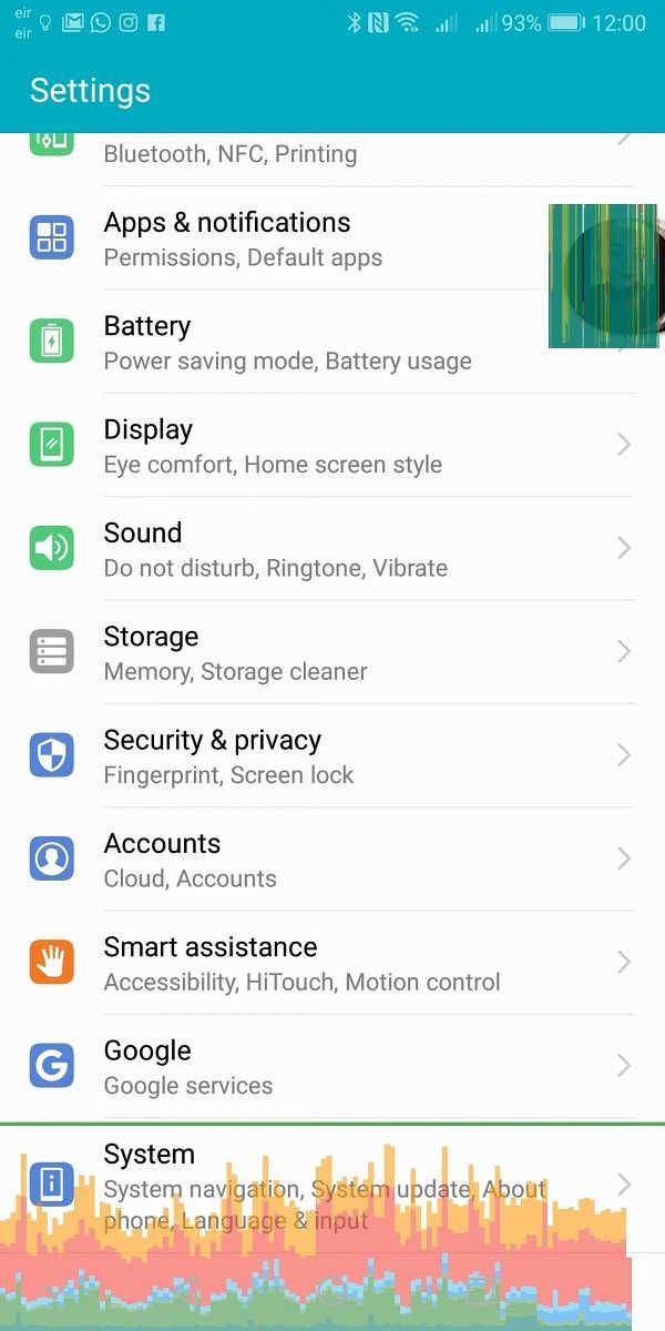 honor 9 lite