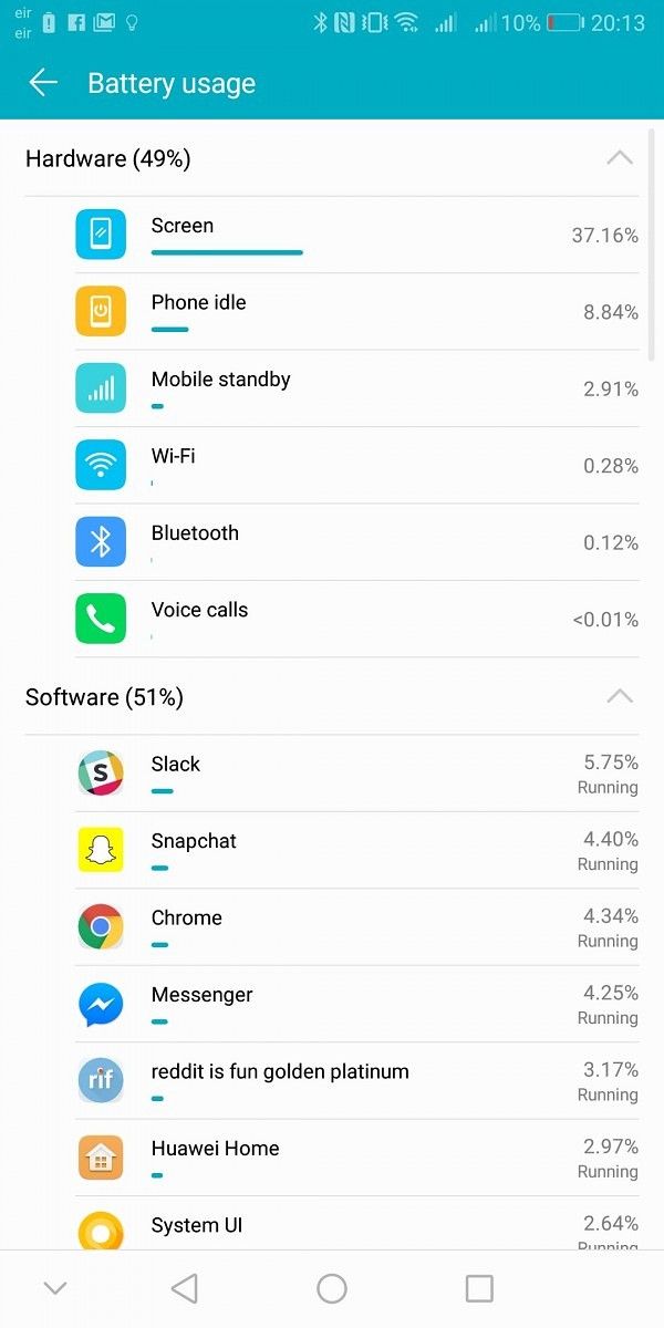 honor 9 lite
