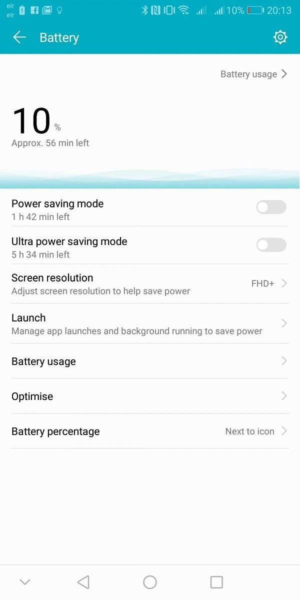 honor 9 lite