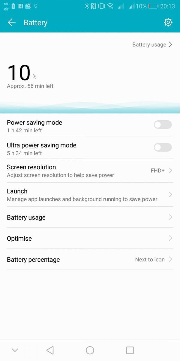 honor 9 lite