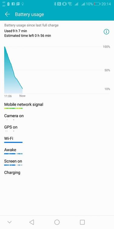 honor 9 lite