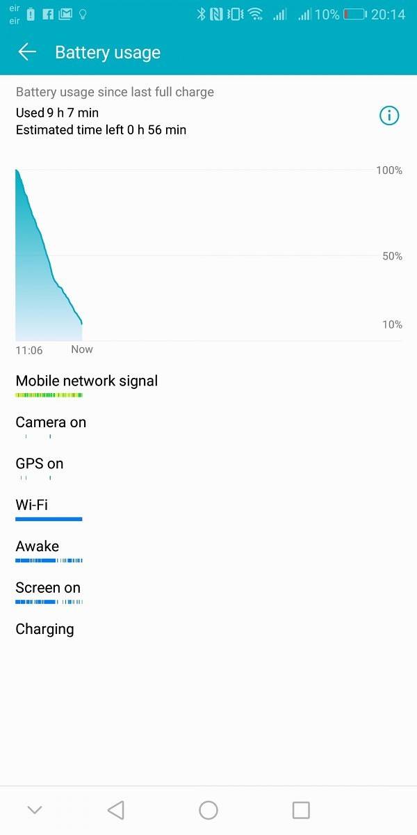 honor 9 lite