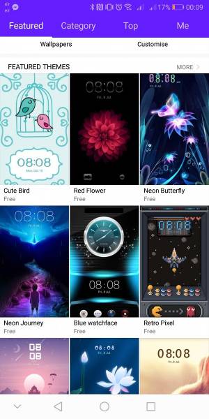 honor 9 lite