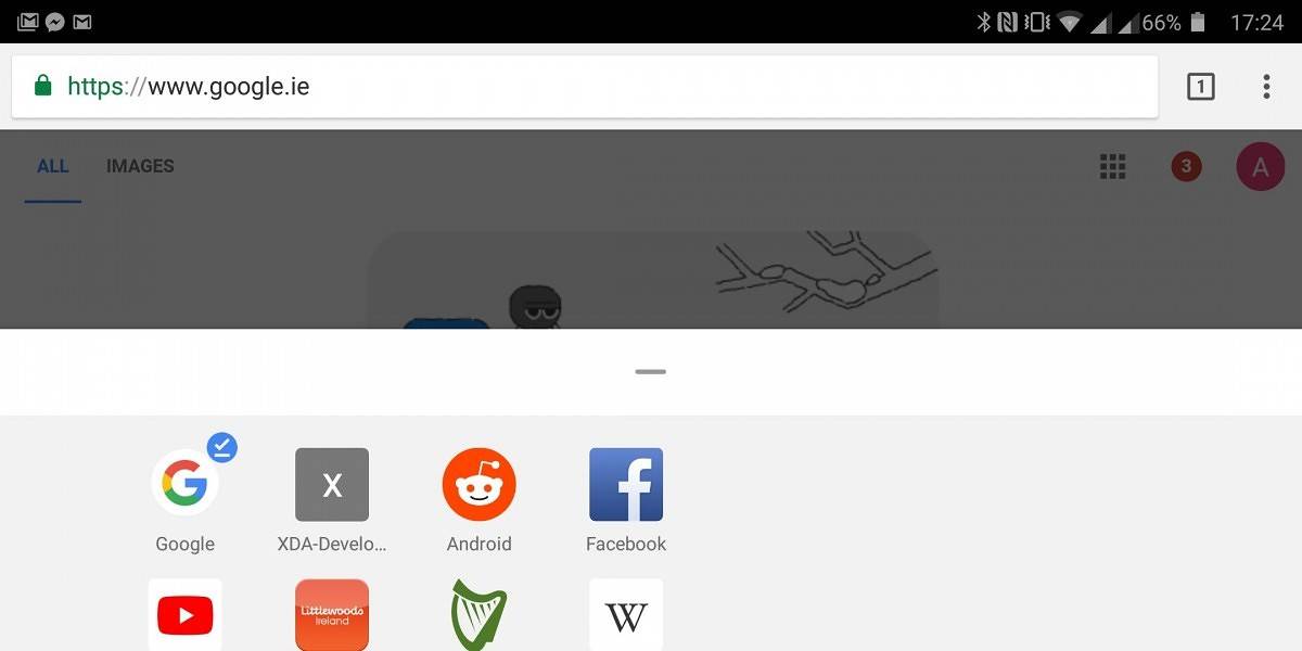 google chrome duplex