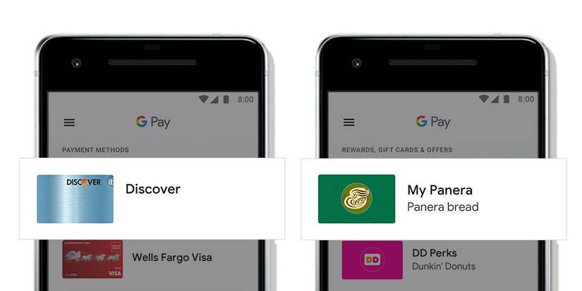 google pay