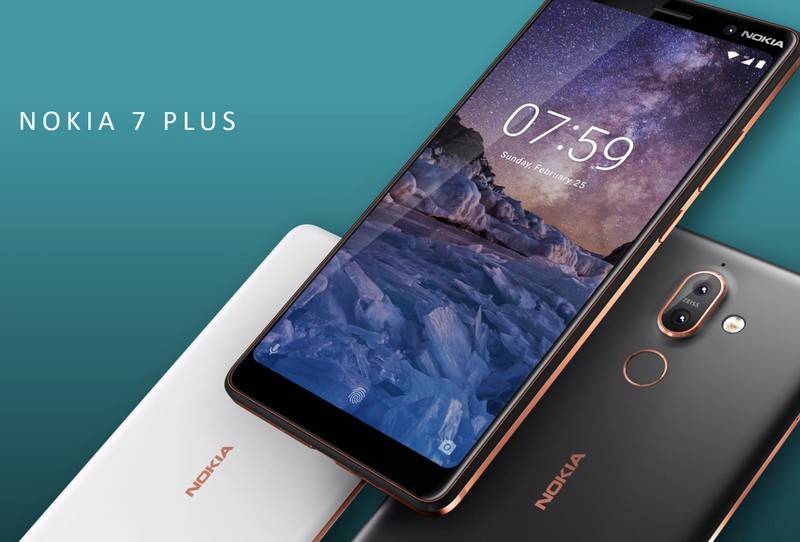 The Nokia Lumia's Pro Camera Mode is coming to Nokia-Branded Android ...