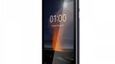 nokia 1 android pie