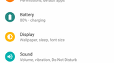Android P Developer Preview 1, Android 9.0, Google Pixel, Google Pixel XL, Google Pixel 2, and Google Pixel 2 XL