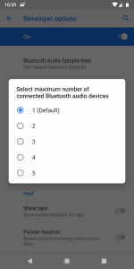 Android P Developer Preview 1, Android 9.0, Google Pixel, Google Pixel XL, Google Pixel 2, and Google Pixel 2 XL