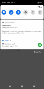 Android P Developer Preview 1, Android 9.0, Google Pixel, Google Pixel XL, Google Pixel 2, and Google Pixel 2 XL