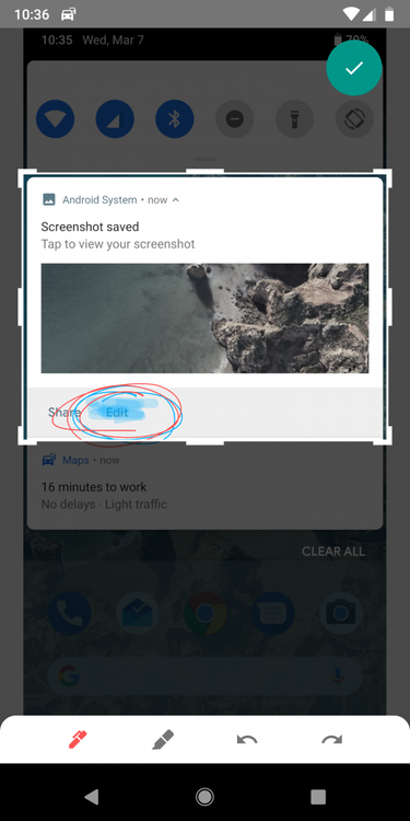 Android P Developer Preview 1, Android 9.0, Google Pixel, Google Pixel XL, Google Pixel 2, and Google Pixel 2 XL