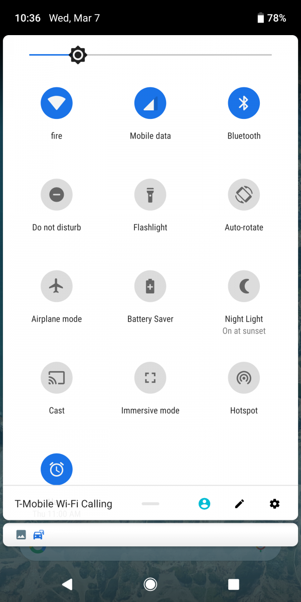 Android P Developer Preview 1, Android 9.0, Google Pixel, Google Pixel XL, Google Pixel 2, and Google Pixel 2 XL