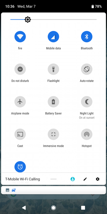 Android P Developer Preview 1, Android 9.0, Google Pixel, Google Pixel XL, Google Pixel 2, and Google Pixel 2 XL