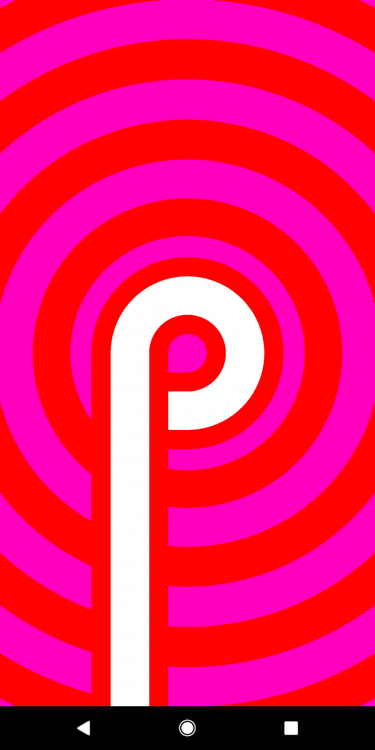 Android P Developer Preview 1, Android 9.0, Google Pixel, Google Pixel XL, Google Pixel 2, and Google Pixel 2 XL