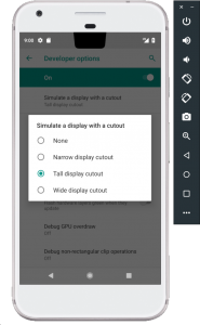 Android P Developer Preview 1, Android 9.0, Google Pixel, Google Pixel XL, Google Pixel 2, and Google Pixel 2 XL