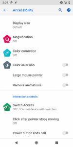 Android P Developer Preview 1, Android 9.0, Google Pixel, Google Pixel XL, Google Pixel 2, and Google Pixel 2 XL