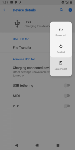 Android P Developer Preview 1, Android 9.0, Google Pixel, Google Pixel XL, Google Pixel 2, and Google Pixel 2 XL