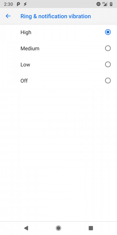 Android P Developer Preview 1, Android 9.0, Google Pixel, Google Pixel XL, Google Pixel 2, and Google Pixel 2 XL