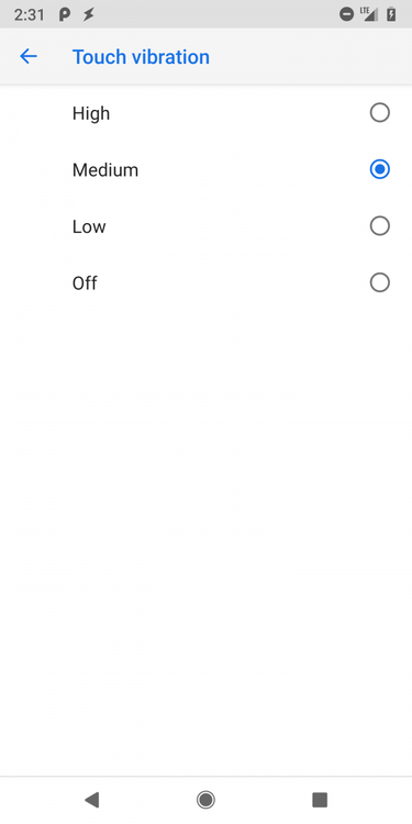 Android P Developer Preview 1, Android 9.0, Google Pixel, Google Pixel XL, Google Pixel 2, and Google Pixel 2 XL