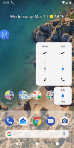 Android P Developer Preview 1, Android 9.0, Google Pixel, Google Pixel XL, Google Pixel 2, and Google Pixel 2 XL