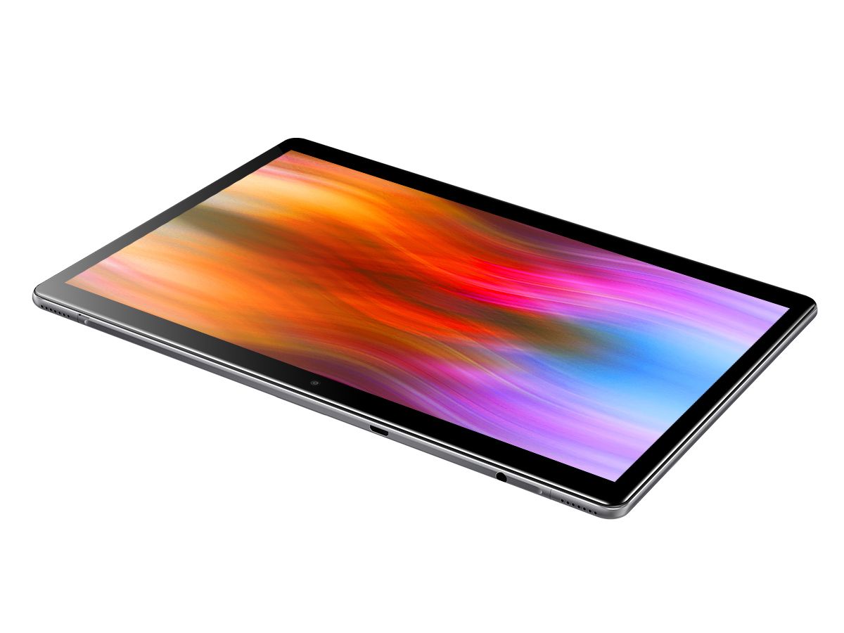 The Chuwi Hi9 Air is a 10.1