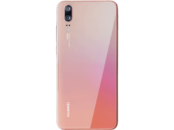 Huawei launches the Huawei P20, P20 Pro and the P20 Lite with Huawei launches the Huawei P20, P20 Pro and the P20 Lite with