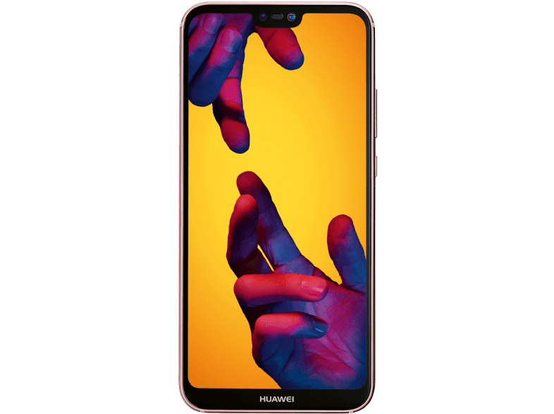 Huawei launches the Huawei P20, P20 Pro and the P20 Lite