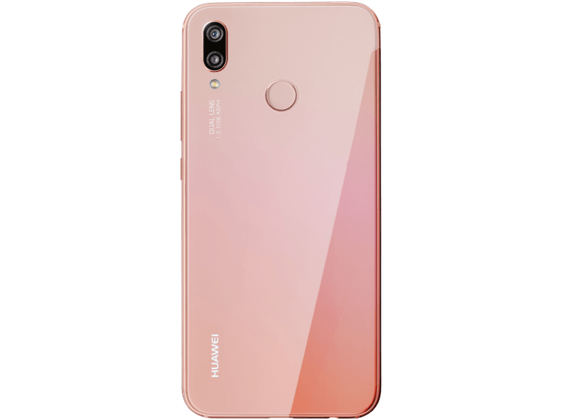 Huawei launches the Huawei P20, P20 Pro and the P20 Lite