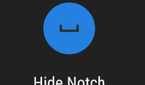 Display Notch Essential Phone, Huawei P20, OnePlus 6, LG G7, ASUS Zenfone 5