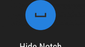 Display Notch Essential Phone, Huawei P20, OnePlus 6, LG G7, ASUS Zenfone 5