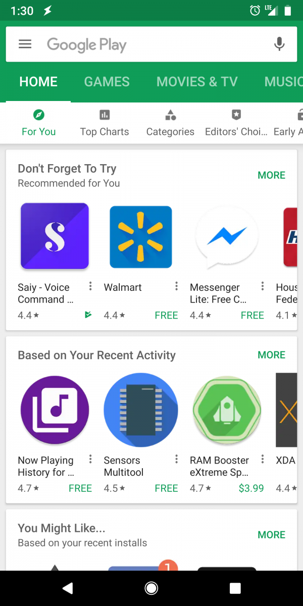 How to Check if Android Device is Uncertified