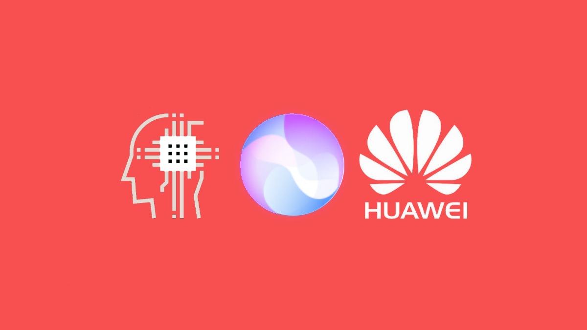 Huawei HiAssistant HiAI