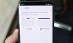 Huawei P20 Hide Notch