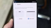 Huawei P20 Hide Notch