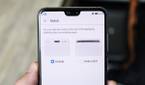Huawei P20 Notch
