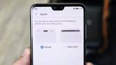 Huawei P20 Notch