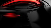 Huawei P20 Stock Wallpaper
