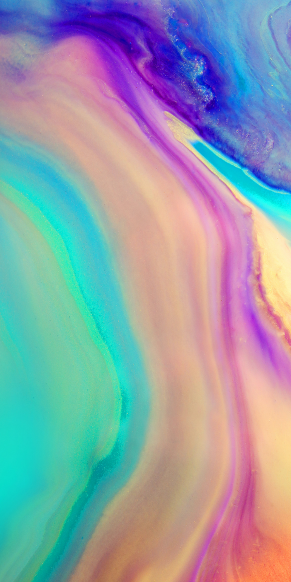Huawei P20 Stock Wallpape