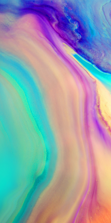 Huawei P20 Stock Wallpape