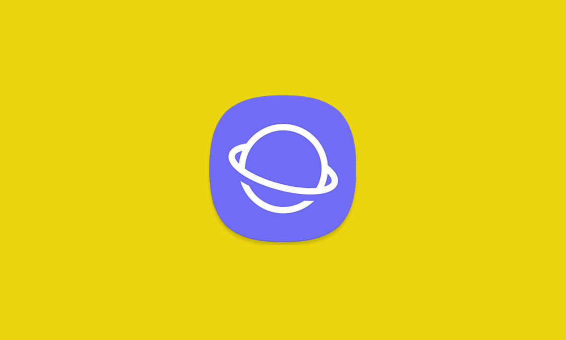 Samsung Internet beta update