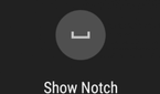Display Notch Essential Phone, Huawei P20, OnePlus 6, LG G7, ASUS Zenfone 5
