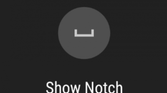 Display Notch Essential Phone, Huawei P20, OnePlus 6, LG G7, ASUS Zenfone 5