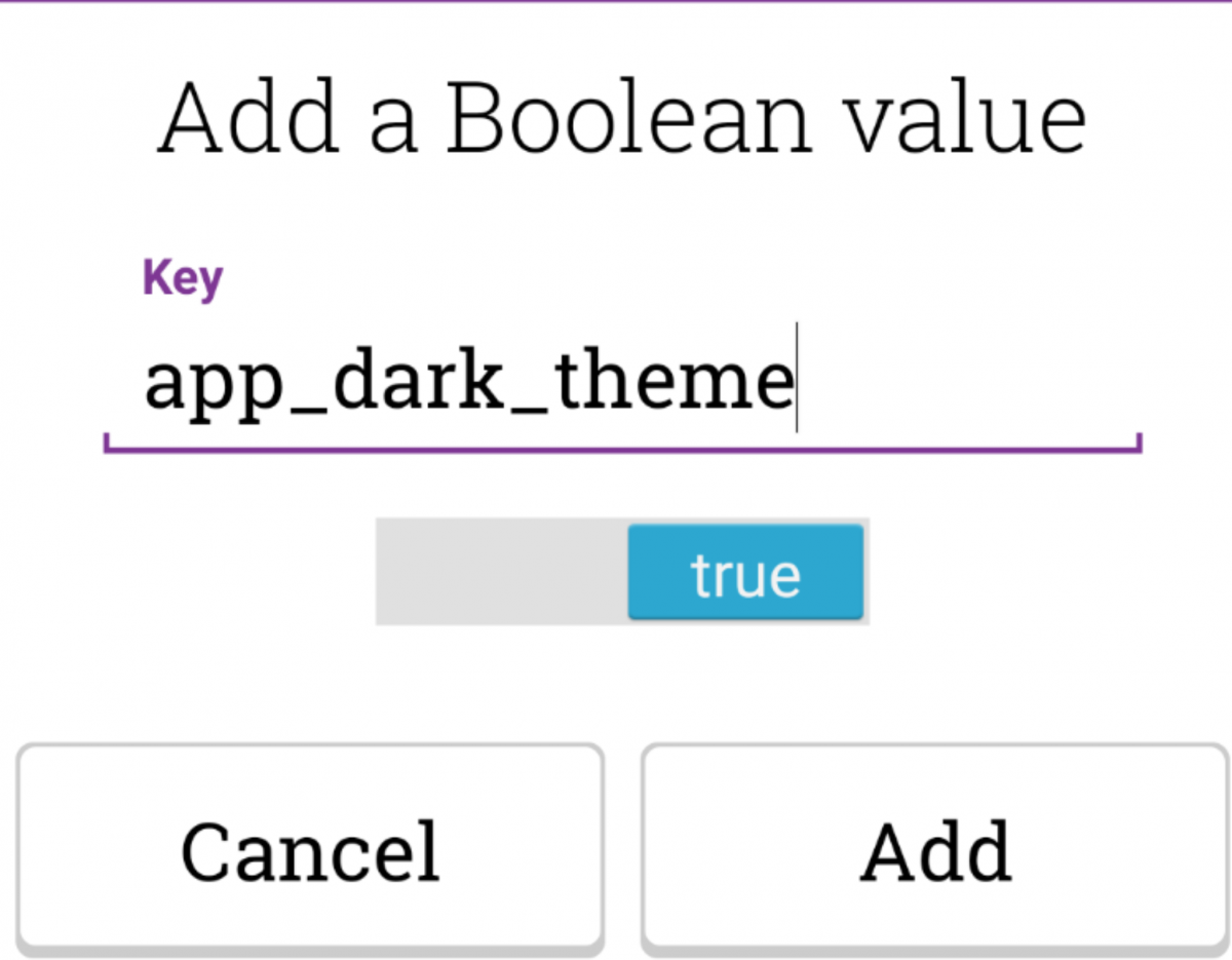 YouTube Dark Theme