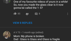 YouTube Dark Theme on Android
