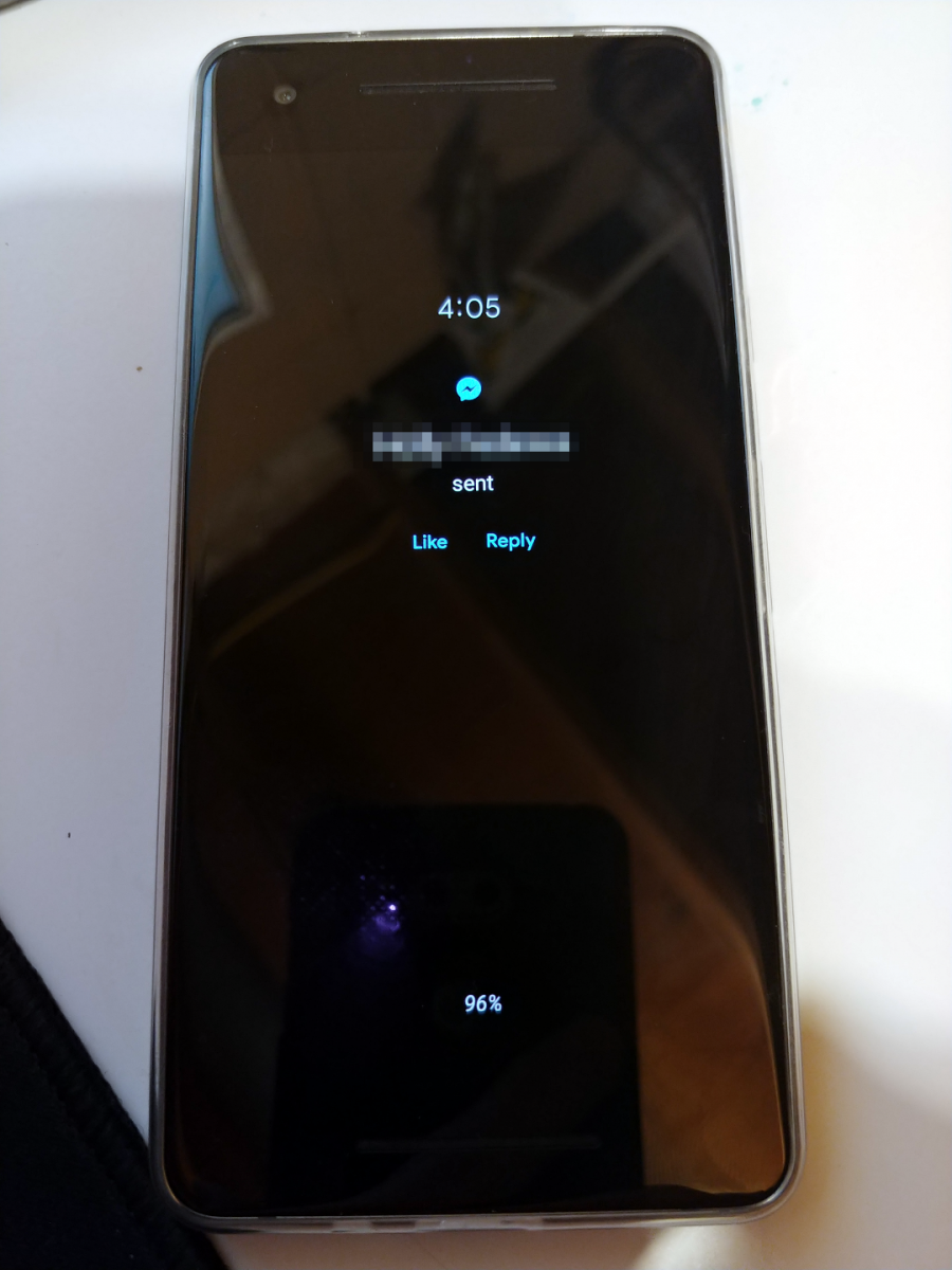 Android P Developer Preview 1, Android 9.0, Google Pixel, Google Pixel XL, Google Pixel 2, and Google Pixel 2 XL
