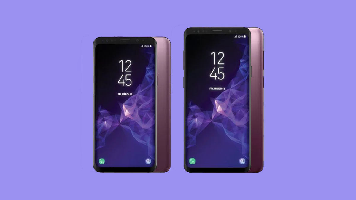 Samsung Galaxy S9 and Galaxy S9+ Kernel Sources now available