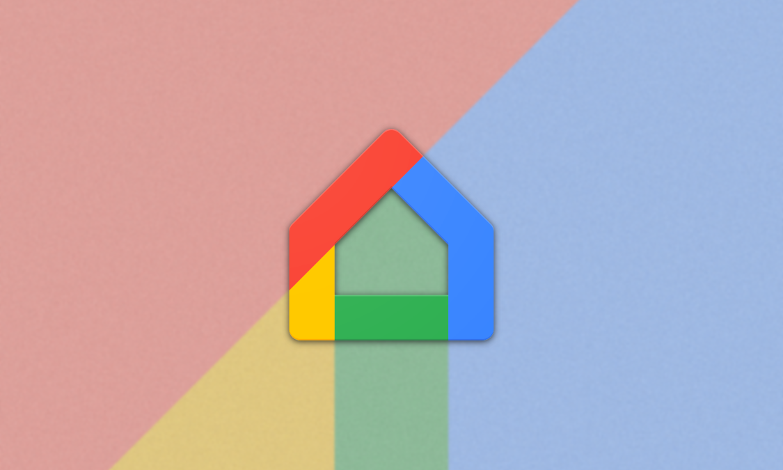 Google Home google assistant