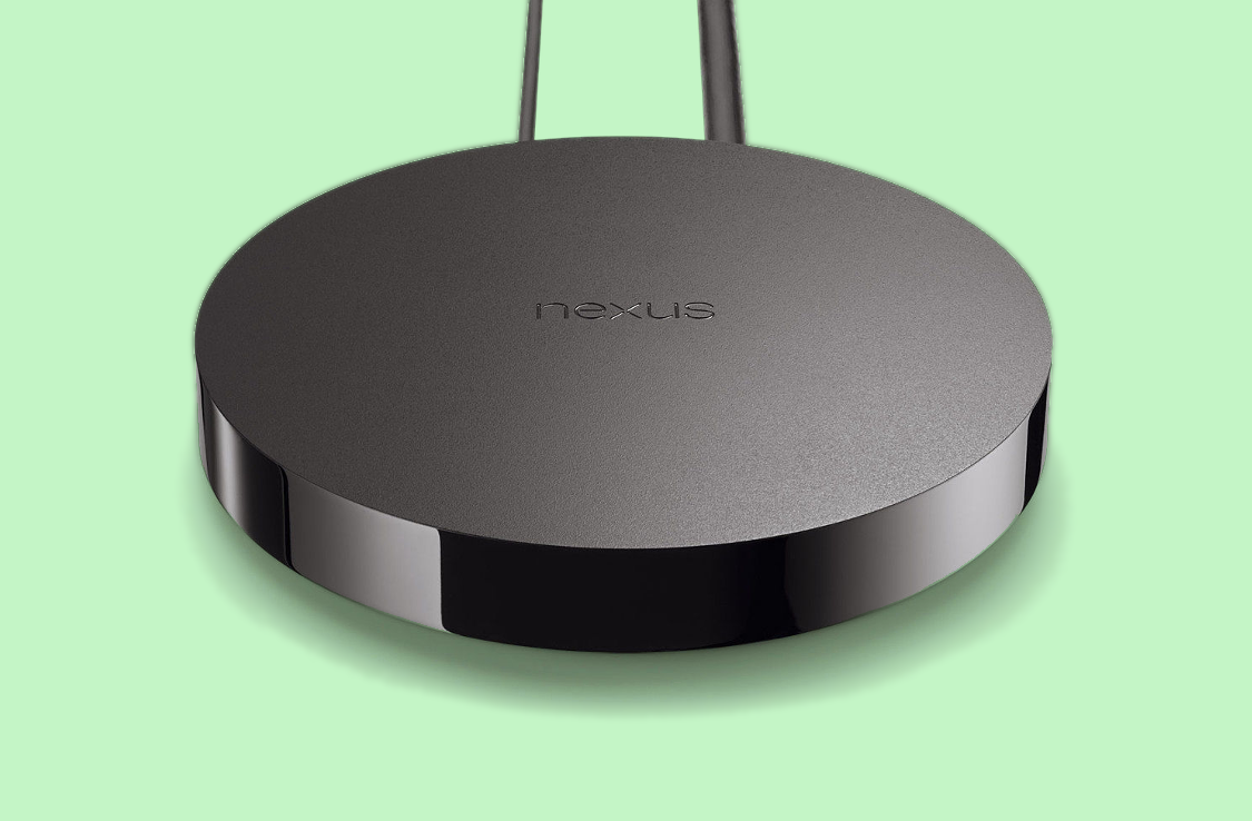 Google Nexus Player will not be updated to Android P
