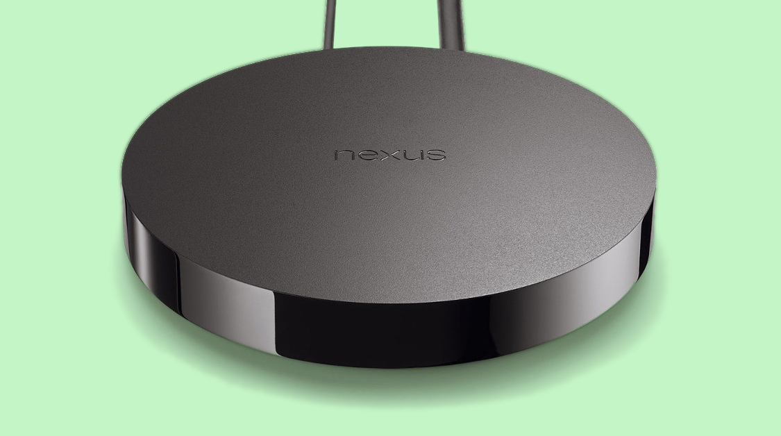 Google Nexus Player will not be updated to Android P